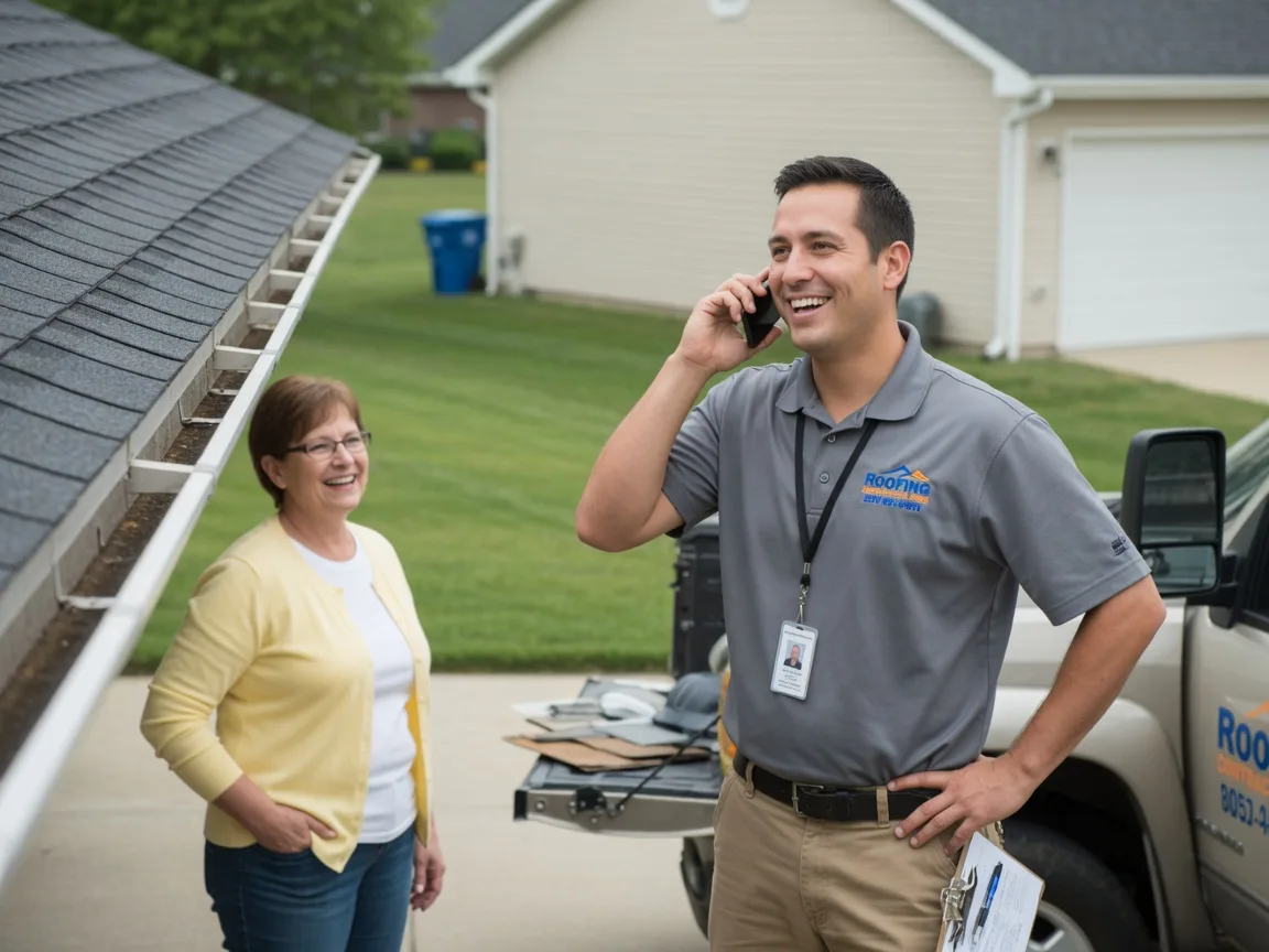 Local Roofing Contractors Clare, MI FAQs